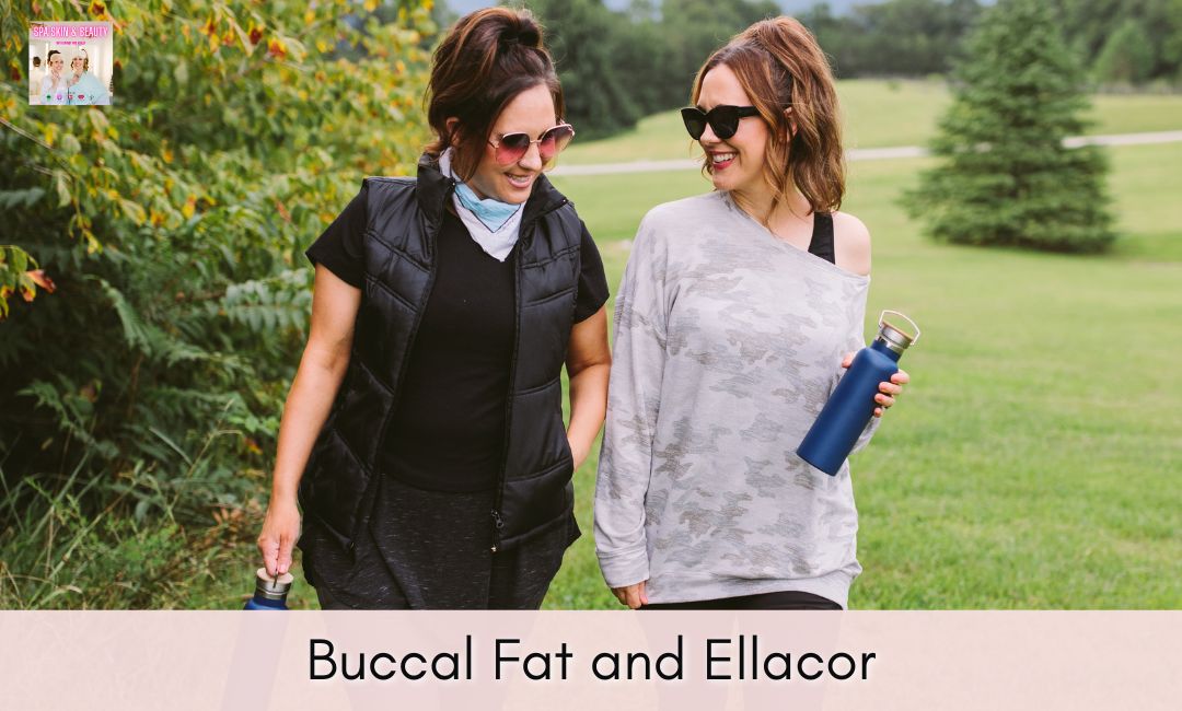 Buccal Fat and Ellacor